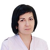 Врач Смирнова Ольга Михайловна