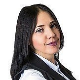 Врач Смирнова Ольга Олеговна