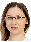 Врач Смирнова Ольга Петровна