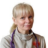 Врач Смирнова Ольга Владимировна