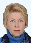 Врач Смирнова Светлана Александровна