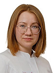Врач Смирнова Светлана Алексеевна