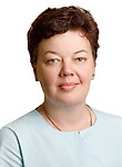 Врач Смирнова Светлана Сергеевна