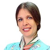 Врач Щербакова (Смирнова) Светлана Валентиновна