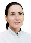Врач Смирнова Светлана Васильевна