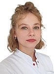 Врач Смирнова Светлана Викторовна
