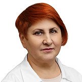 Врач Смирнова Тамара Олеговна