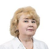 Врач Смирнова Татьяна Александровна