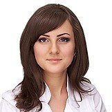 Врач Смирнова Татьяна Юрьевна
