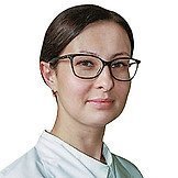 Врач Смирнова Татьяна Николаевна