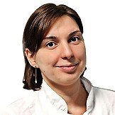 Врач Смирнова Валерия Игоревна