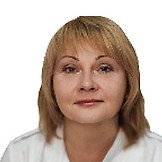Врач Смирнова Валерия Валерьевна