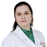 Врач Смирнова Вера Николаевна