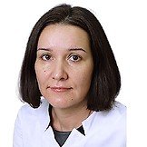 Врач Смирнова Жанна Дамировна