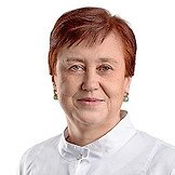 Врач Смирных Наталья Владимировна