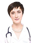 Врач Смитиенко Анна Викторовна
