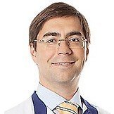 Врач Смитиенко Илья Олегович