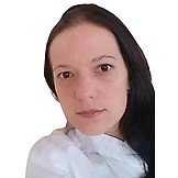 Врач Смоколова Наталия Константиновна