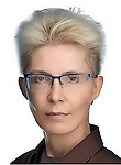Врач Смоленская Евгения Игоревна