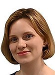 Врач Смоленская Наталия Владимировна