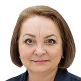 Врач Смоленская Татьяна Рудольфовна