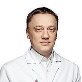 Врач Смолев Николай Александрович
