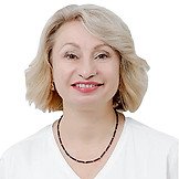Врач Смоликова Наталья Валентиновна