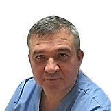 Врач Смолин Сергей Олегович