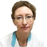 Врач Смолина Алина Геннадьевна