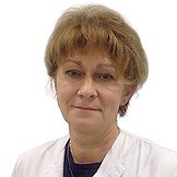 Врач Смолина Наталья Борисовна