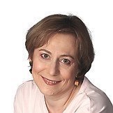 Врач Смолина Светлана Владимировна