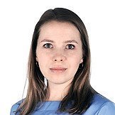 Врач Смолина Татьяна Анатольевна