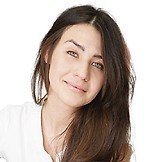 Врач Смолякова Диана Сергеевна