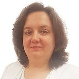 Врач Смолякова Екатерина Владимировна