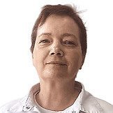Врач Смолякова Надежда Юрьевна
