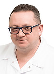 Врач Смольянинов Алексей Александрович