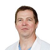 Врач Смольянинов Андрей Юрьевич
