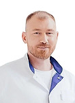 Врач Смолянинов Иван Сергеевич