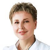 Врач Смольянинова Елена Ивановна