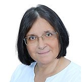 Врач Смольянинова Марина Геннадьевна