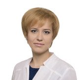 Врач Смольянинова Полина Эдуардовна