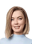 Врач Смольянова Анна Олеговна