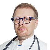 Врач Смоляр Александр Наумович