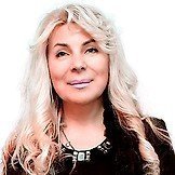 Врач Смолярчук Ирина Геннадиевна