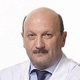 Врач Смолкин Юрий Соломонович