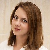 Врач Смолькова Анастасия Александровна