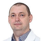 Врач Смольников Дмитрий Сергеевич