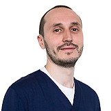 Врач Смольников Станислав Викторович