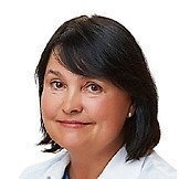 Врач Смольникова Татьяна Николаевна