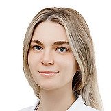 Врач Смоловая Анна Александровна